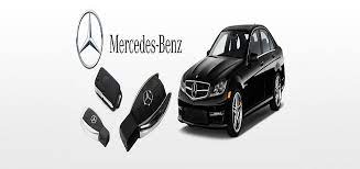 Mercedes kayıp yedek anahtar çözüm merkezi