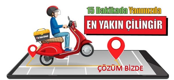 Gaziantep Bahçelievler oto anahtarcı oto Çilingir